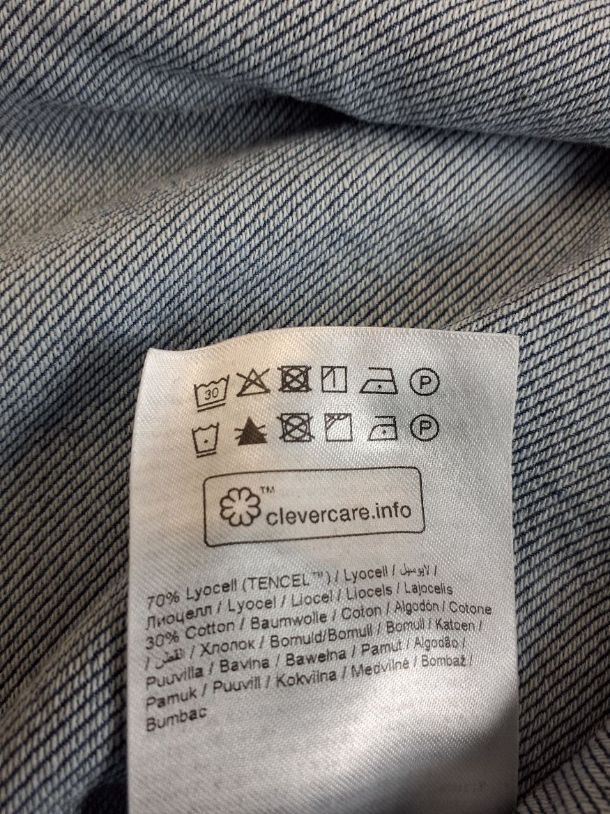 In Wear Nederdel